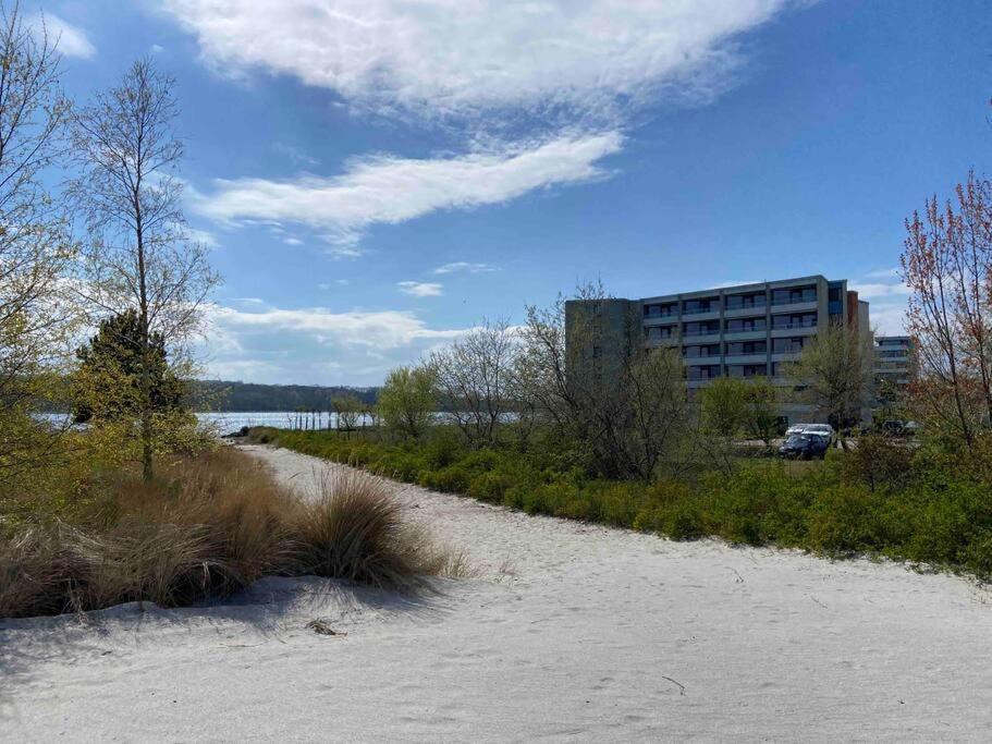 Seaview, Beach, Sunsets, Nature Heiligenhafen Exterior photo