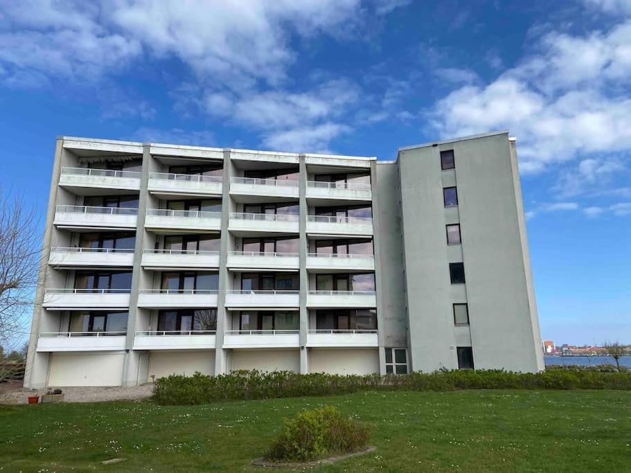 Seaview, Beach, Sunsets, Nature Heiligenhafen Exterior photo