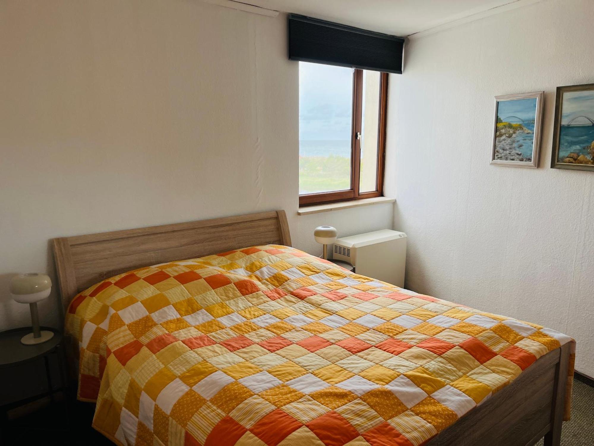 Seaview, Beach, Sunsets, Nature Heiligenhafen Exterior photo